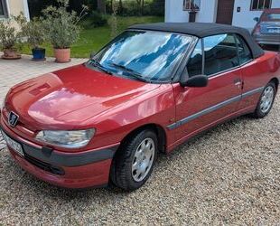 Peugeot 306 Gebrauchtwagen