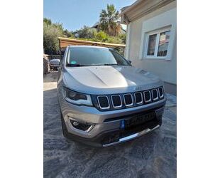 Jeep Compass Gebrauchtwagen