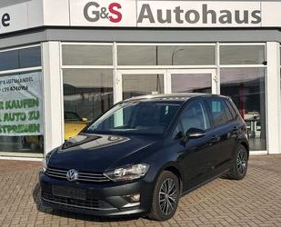 VW Golf Sportsvan Gebrauchtwagen