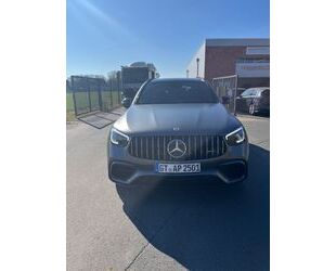 Mercedes-Benz GLC 63 AMG Gebrauchtwagen