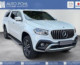 Mercedes-Benz X 250 Gebrauchtwagen