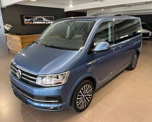 VW T6 Multivan Gebrauchtwagen
