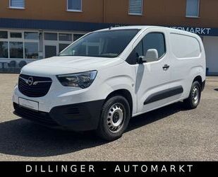 Opel Combo Gebrauchtwagen