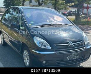 Citroen Xsara Picasso Gebrauchtwagen