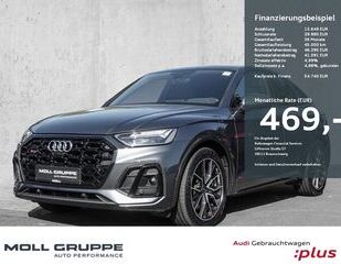 Audi SQ5 Gebrauchtwagen