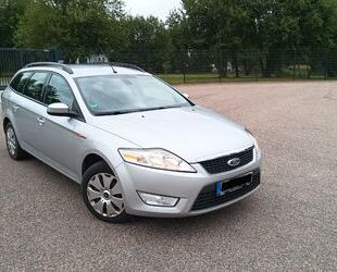 Ford Mondeo Gebrauchtwagen