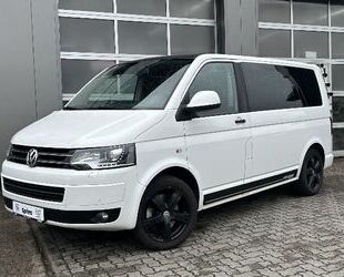 VW T5 Multivan Gebrauchtwagen