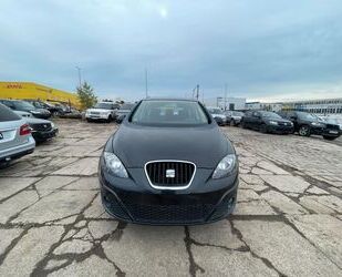 Seat Altea Gebrauchtwagen