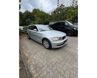 BMW 118 Gebrauchtwagen
