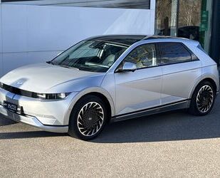Hyundai IONIQ 5 Gebrauchtwagen