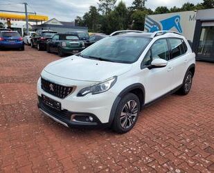 Peugeot 2008 Gebrauchtwagen