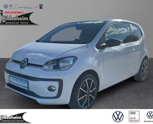 VW up! Gebrauchtwagen