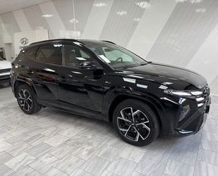 Hyundai TUCSON Gebrauchtwagen