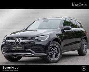 Mercedes-Benz GLC 300 Gebrauchtwagen