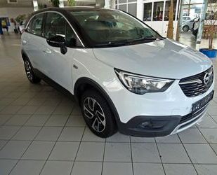 Opel Crossland (X) Gebrauchtwagen