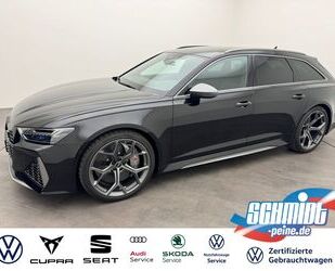 Audi RS6 Gebrauchtwagen