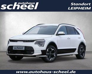 Kia Niro EV Gebrauchtwagen
