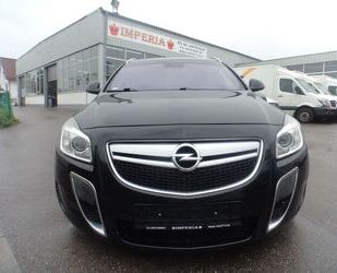 Opel Insignia Gebrauchtwagen