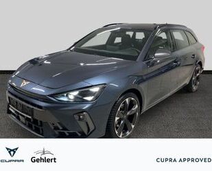 Cupra Leon Gebrauchtwagen