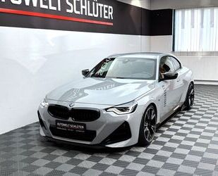 BMW M240i Gebrauchtwagen