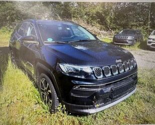 Jeep Compass Gebrauchtwagen