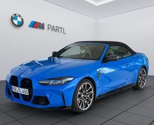 BMW M4 Gebrauchtwagen