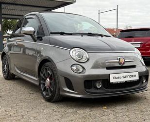 Abarth 500 Gebrauchtwagen