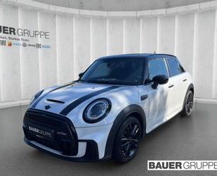 Mini Cooper S Gebrauchtwagen