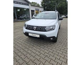 Dacia Duster Gebrauchtwagen