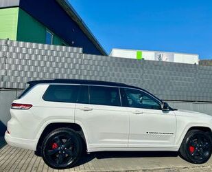 Jeep Grand Cherokee Gebrauchtwagen