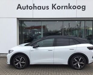 VW ID.4 Gebrauchtwagen