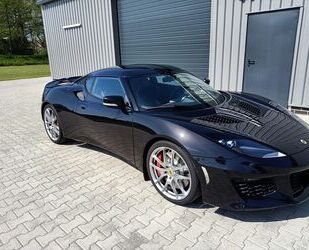 Lotus Evora Gebrauchtwagen