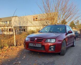 MG ZR Gebrauchtwagen