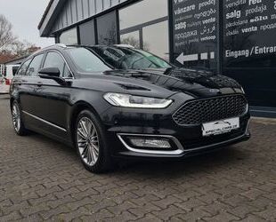 Ford Mondeo Gebrauchtwagen
