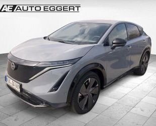 Nissan Ariya Gebrauchtwagen