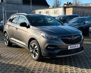 Opel Grandland (X) Gebrauchtwagen