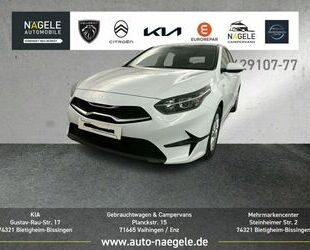 Kia ceed / Ceed Gebrauchtwagen