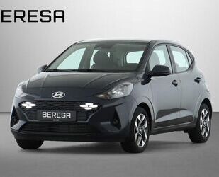 Hyundai i10 Gebrauchtwagen