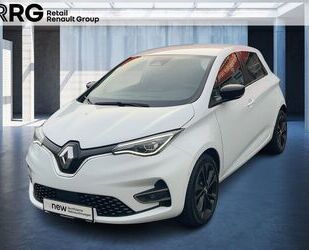 Renault ZOE Gebrauchtwagen