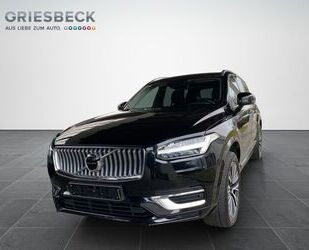 Volvo XC90 Gebrauchtwagen