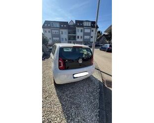 VW up! Gebrauchtwagen