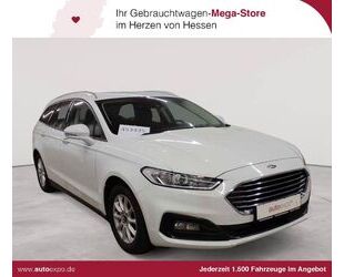 Ford Mondeo Gebrauchtwagen