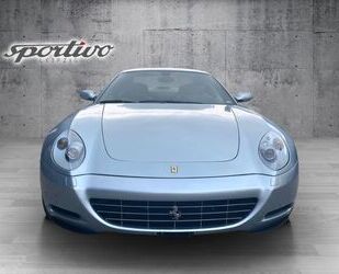 Ferrari 612 Gebrauchtwagen