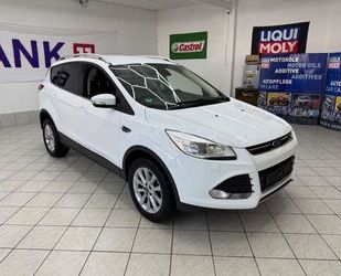 Ford Kuga Gebrauchtwagen