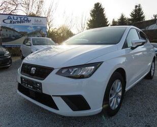 Seat Ibiza Gebrauchtwagen