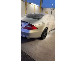 Mercedes-Benz CLS 350 Gebrauchtwagen