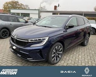 Renault Espace Gebrauchtwagen