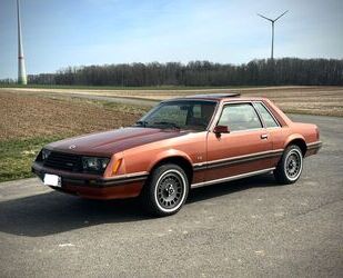 Ford Mustang Gebrauchtwagen