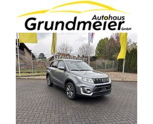 Suzuki Vitara Gebrauchtwagen