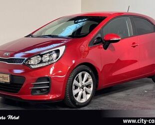 Kia Rio Gebrauchtwagen